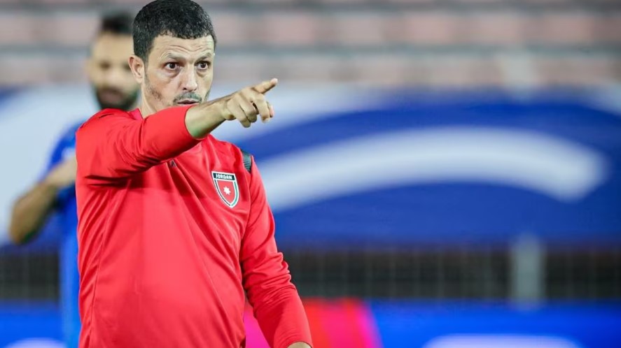 المنتخب الوطني لكرة القدم يلتقي نظيره التونسي غدا