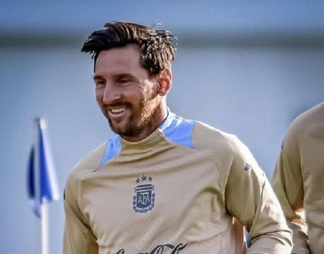 مبلغ خيالي لمشاركة ميسي العشاء في الهند .. والاسعار تتراوح بين ١٢٠ و١٥٠ ألف دولار