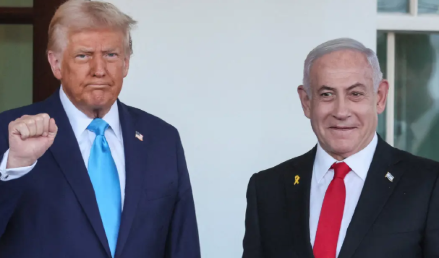 بعد رسالة ترامب .. هرتسوغ مستعد للعفو عن نتنياهو