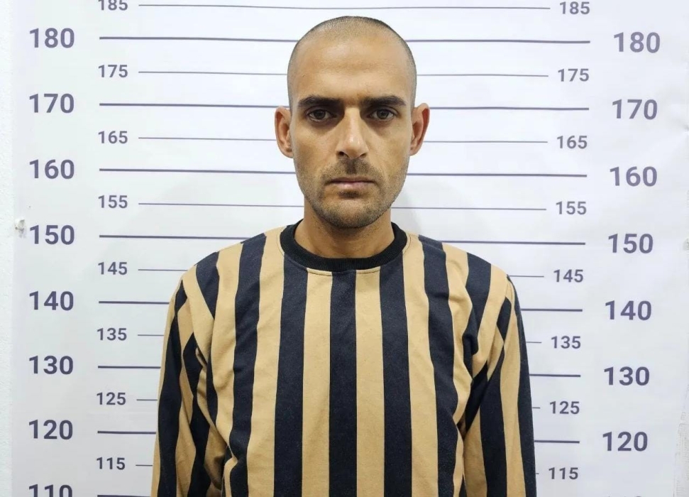 سوريا ..اعتقال أحد أخطر سجاني (صيدنايا)