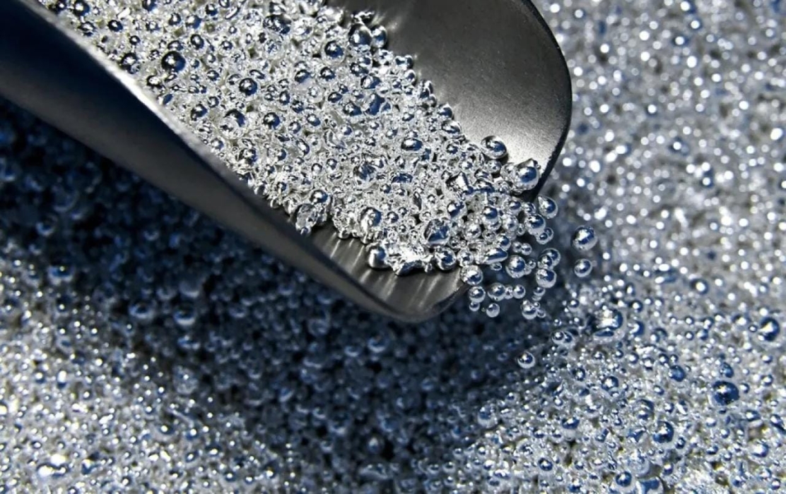 سعر الفضة يصعد إلى قمة تاريخية