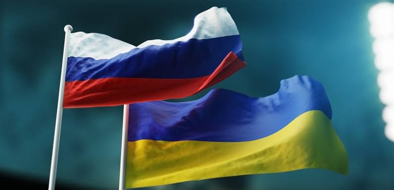 روسيا: مستعدون لاستئناف مفاوضات السلام مع أوكرانيا