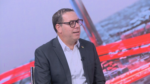 المتحدث باسم فتح: لولا دعم الأردن والملك لخسرنا كثيرا بالمسجد الأقصى