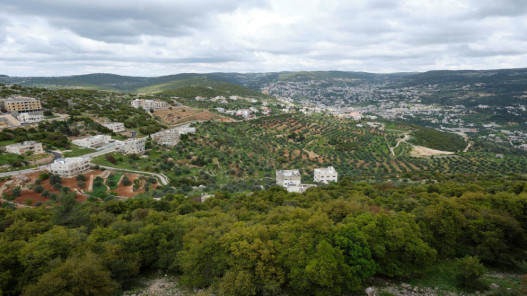 عجلون تستعد لحزمة واسعة من المشاريع السياحية والاستثمارية