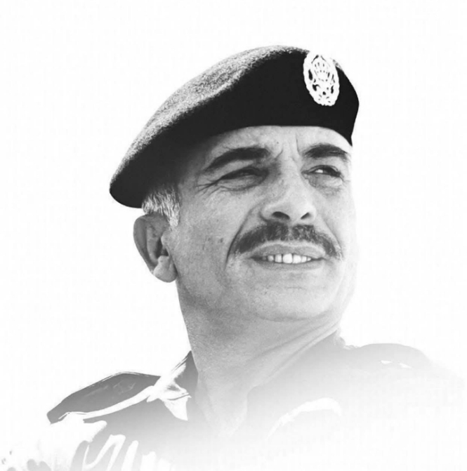 الذبيان يكتب :ذكرى ميلاد الملك الحسين بن طلال إرث الحكمة والإنسانية