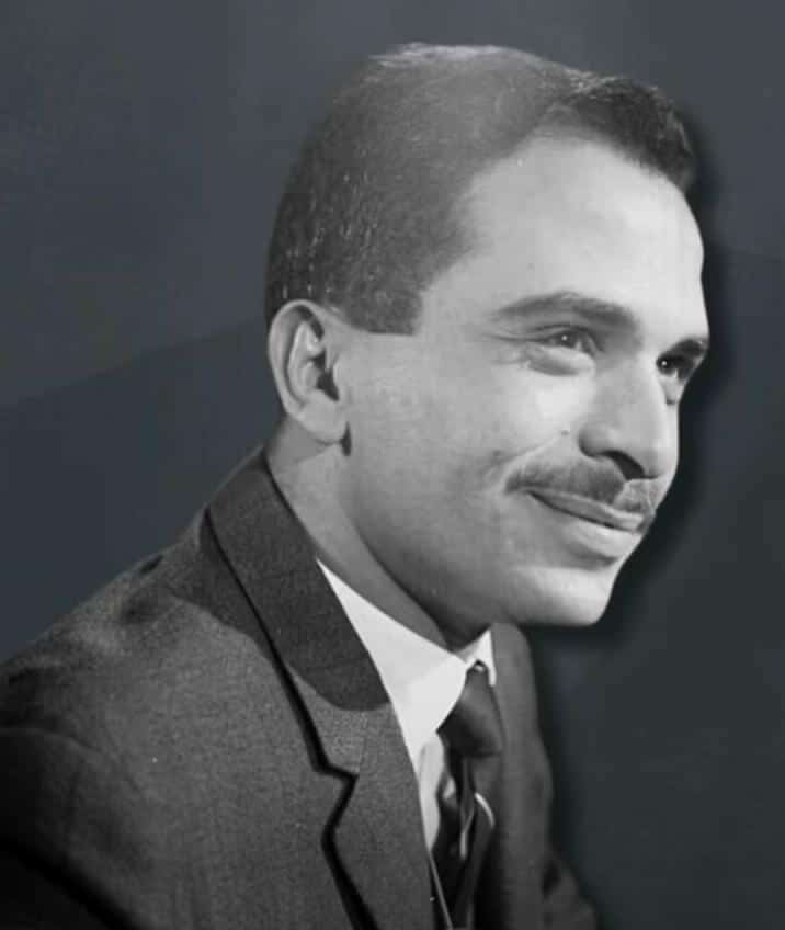 الحسين قائدٌ لا تغيب بصماته عن الدولة الأردنية