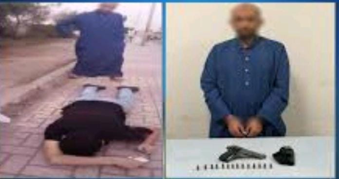 مصر ..مقتل مهندس نووية بالإسكندرية