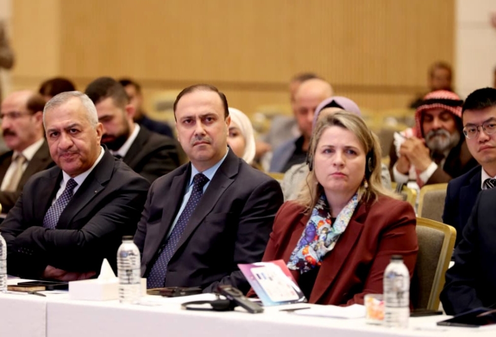 وزير الاتصال الحكومي يفتتح مؤتمر  الإعلام المجتمعي في العصر الرقمي