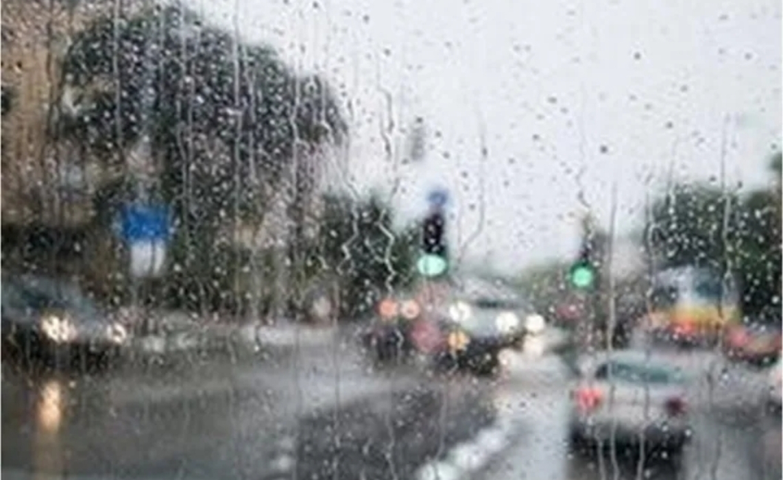 الأرصاد: شمالي المملكة الأكثر هطولاً خلال الساعات الـ 24 الماضية