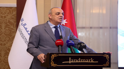 حجازين: الاستثمار السياحي تركز في عمّان والعقبة والبحر الميت ولم يُراعِ خصوصية المحافظات