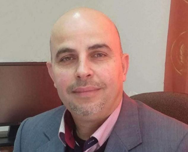 وفاة الأستاذ الدكتور عبدالرحمن الطواها