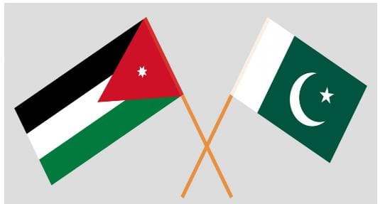 السفير الباكستاني: علاقات باكستان والأردن راسخة