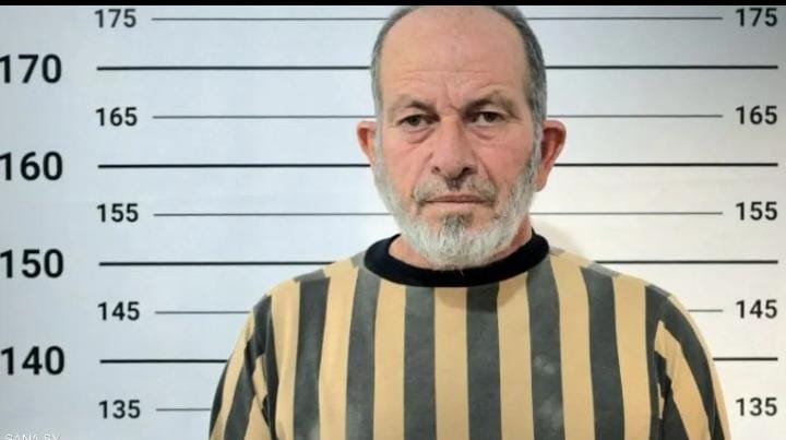 الداخلية السورية تعلن القبض على ضابط متهم بارتكاب جرائم حرب خلال عهد الأسد