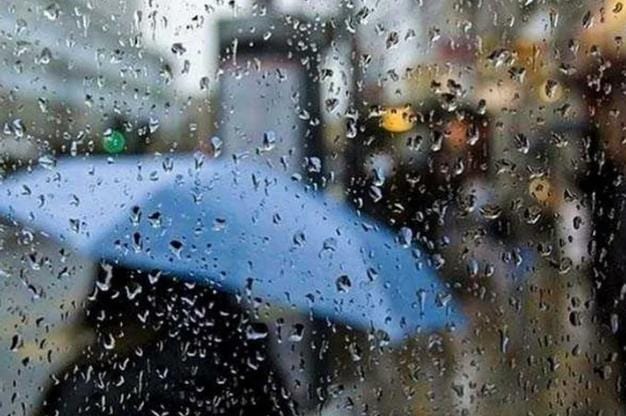 زخات خفيفة وضباب وتحذيرات من تدني الرؤية اليوم الأحد