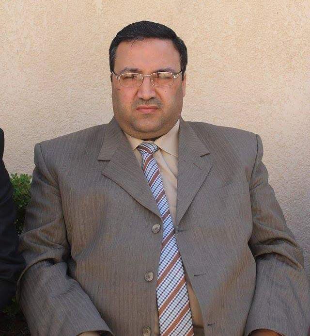 الزعبي يكتب تصريح بلا مصدر