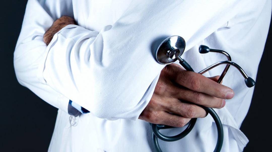 نقابة الاطباء تنعى 6 أطباء أردنيين  اسماء