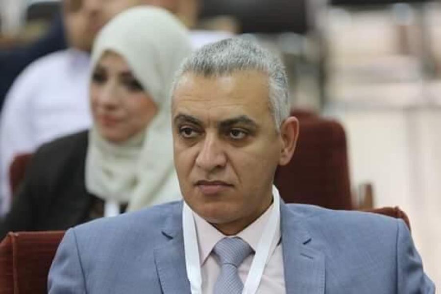 النائب العموش يوجّه سؤالاً للحكومة حول تصريحات زياد المناصير