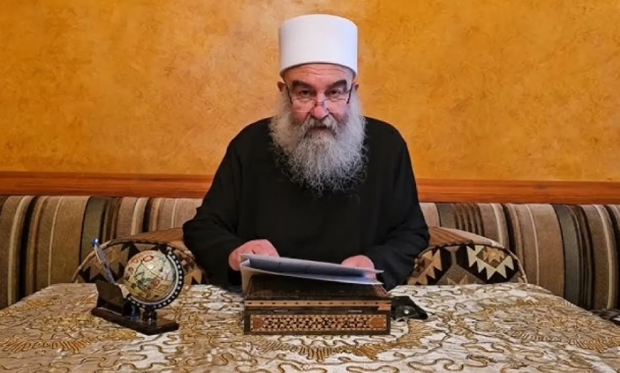 إعلام سوري: الأردن يرفض فتح معابر خاصة مع السويداء