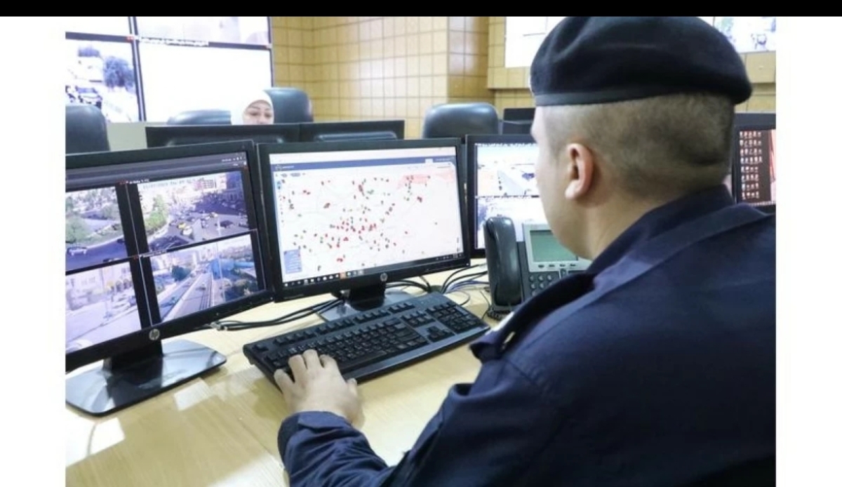 الأردن: 48 ألف اتصال طارئ خلال المنخفض الأخير