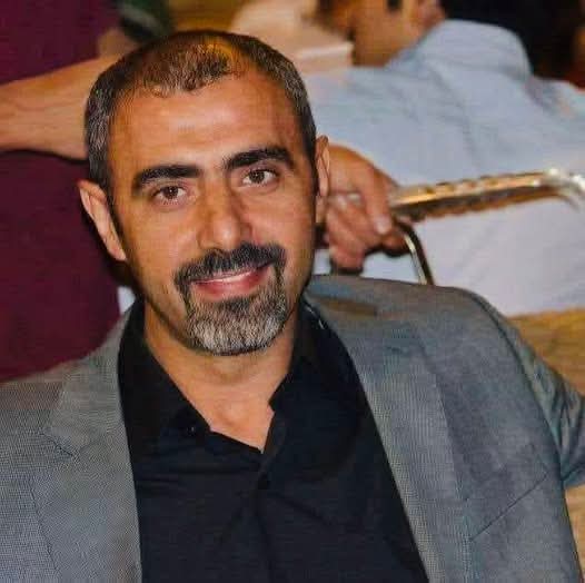 وفاة الشاب محمد لطفي عربيات والدفن بعد المغرب