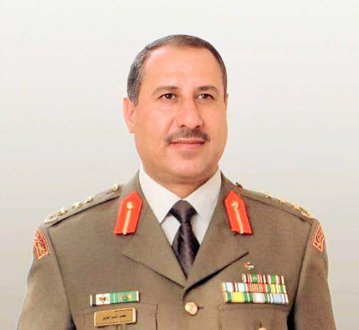 محمد عطا الله النمر  الفايز… سيرة وطنية صنعتها الإدارة والإنسانية في ميدان الطب