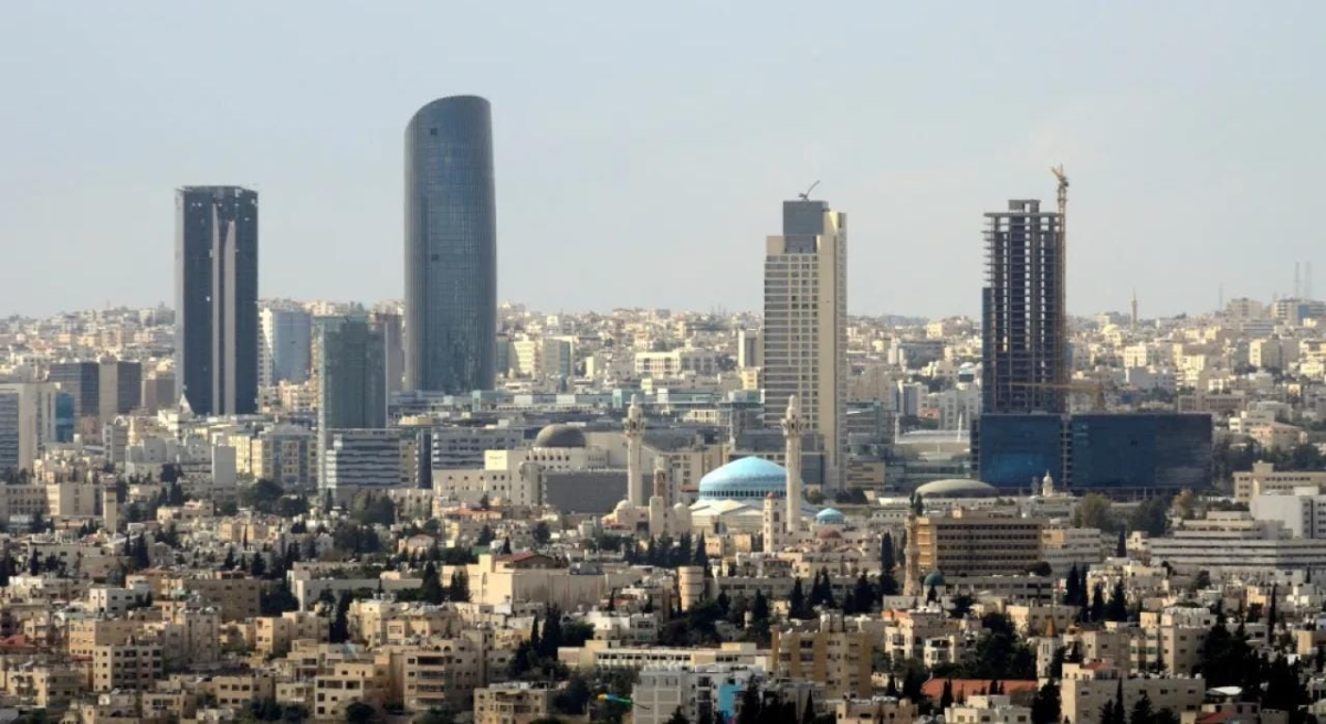 الأردن..طقس لطيف وارتفاع طفيف على الحرارة حتى الأربعاء مع نشاط للرياح المثيرة للغبار شرق المملكة