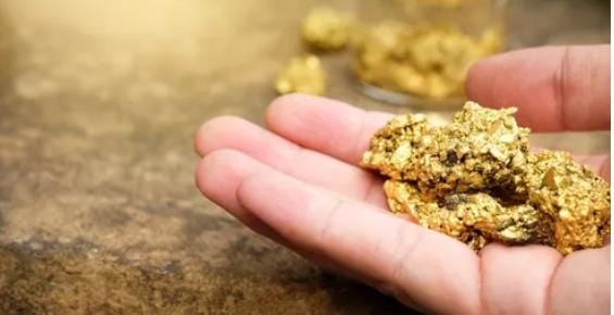 الموافقة على مشروع قانون استغلال الذهب والمعادن في منطقة أبو خشيبة