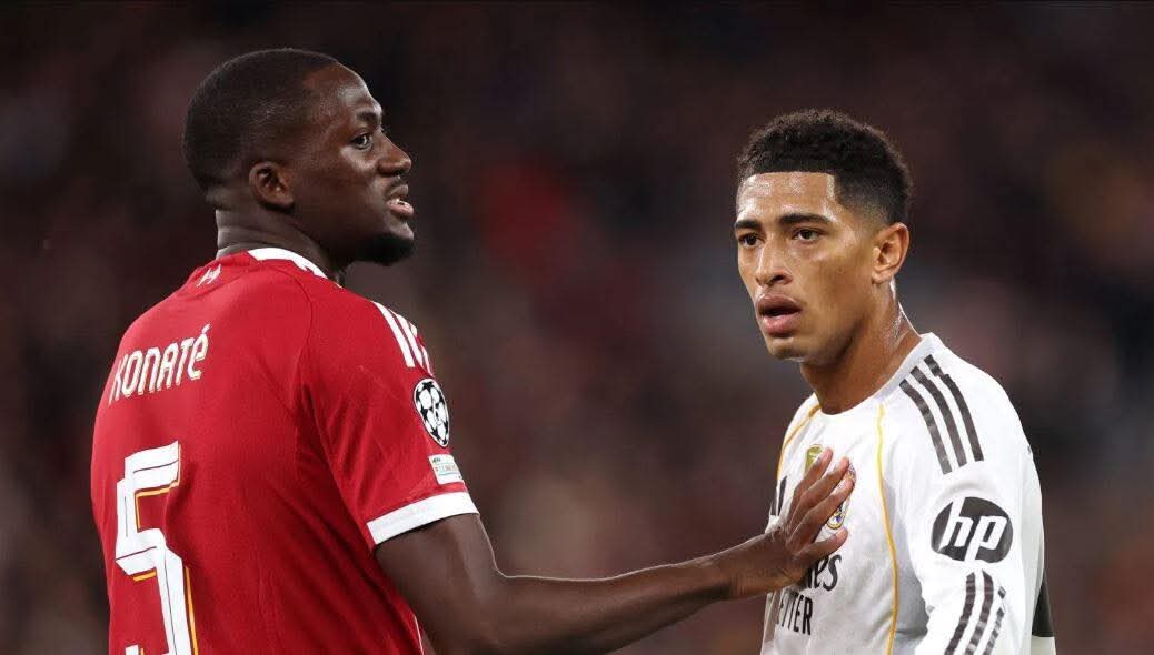 ريال مدريد يضع ثلاثة مدافعين على راداره