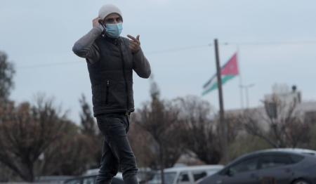 البلبيسي: الدعوة لارتداء الكمامة ليس تلميحا لخطورة الوضع الوبائي