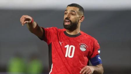 محمد صلاح: واجهت تحديات كبيرة وفكرت بالعودة لمصر