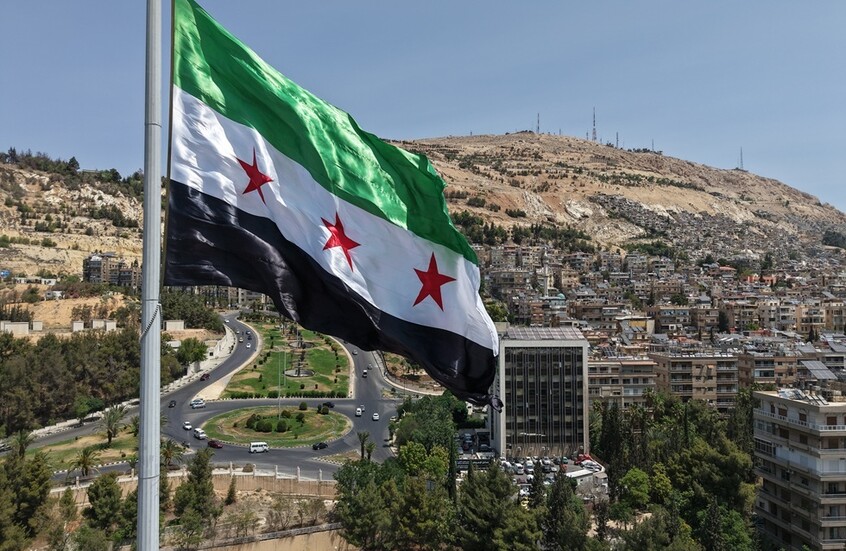 لجنة التحقيق بأحداث الساحل السوري تبدأ أولى جلسات المحاكمة العلنية الاثنين