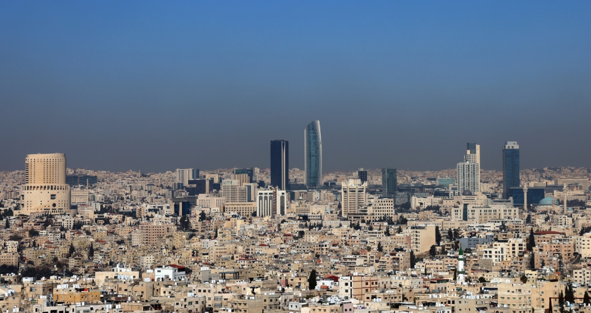 ارتفاع مساحات الأبنية المرخصة بالمملكة بنسبة 13  خلال 9 أشهر من العام الحالي