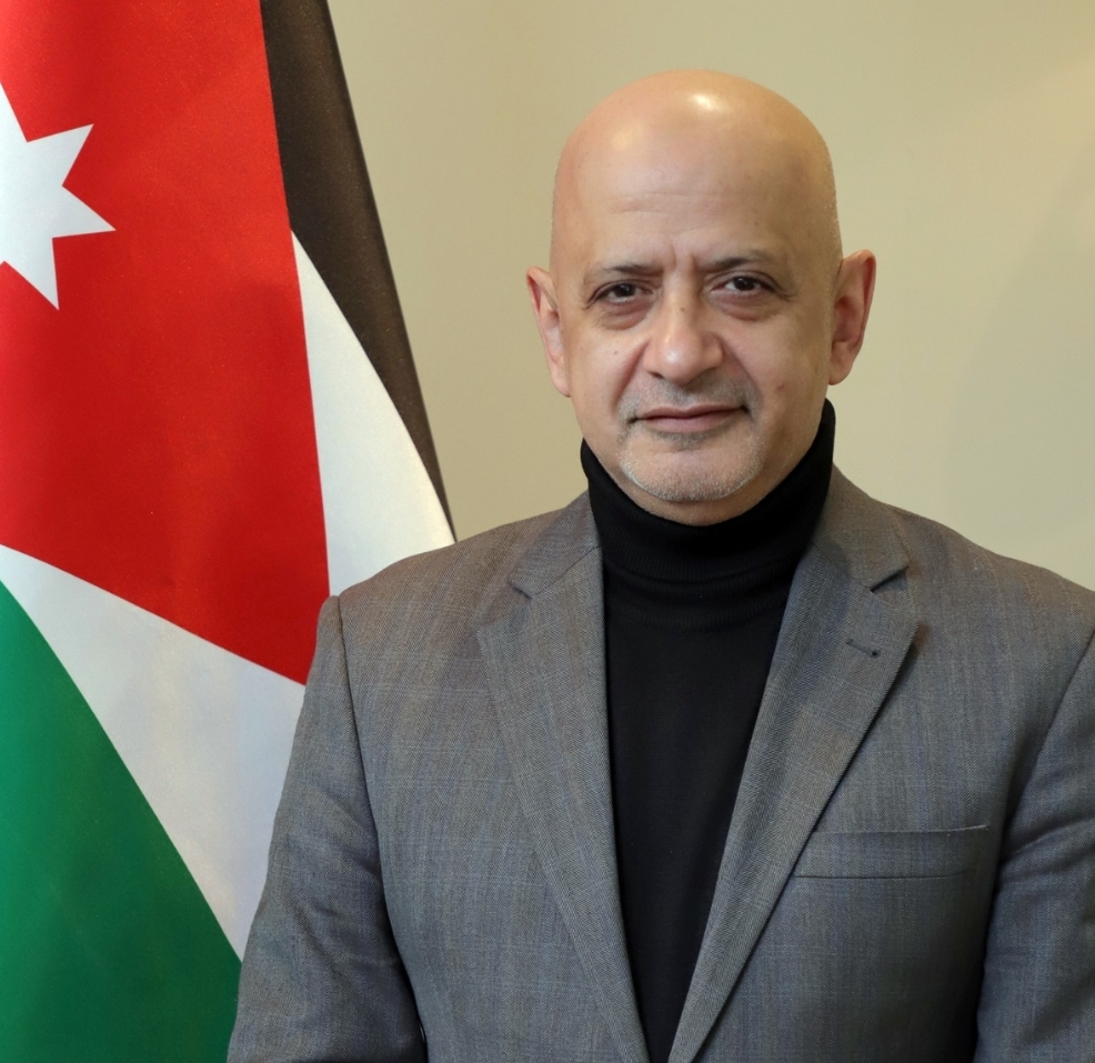 تجارة الأردن: فرض ضريبة المبيعات على الطرود البريدية خطوة بالاتجاه الصحيح