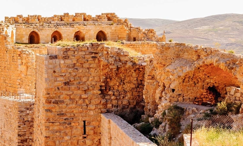 الكرك: مهتمون بالشأن السياحي يدعون إلى ضرورة تعزيز الهوية السياحية