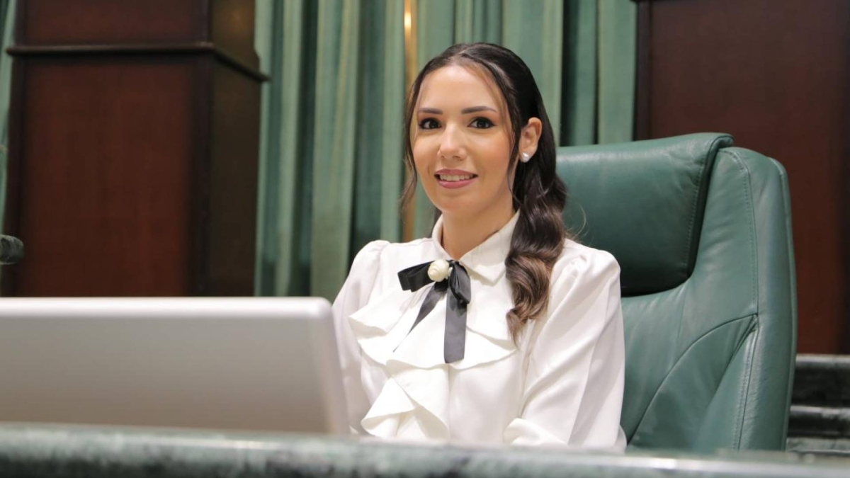 قانون خدمة العلم مبادرة ولي العهد لبناء الشباب وتعزيز الأمن