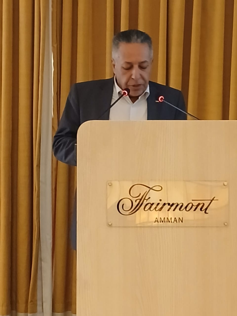 المياه تنفذ  مبادرة تنمية قدرات الهدف السادس للتنمية المستدامة في الاردن