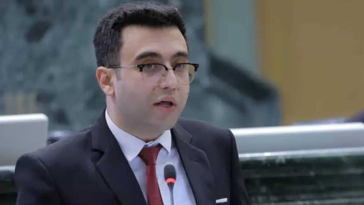 النائب الجراح: خدمة العلم مدرسة للقيادة واستثمار في الأجيال