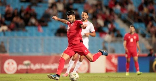 المنتخب الوطني لكرة القدم يلتقي نظيره منتخب مالي غدا