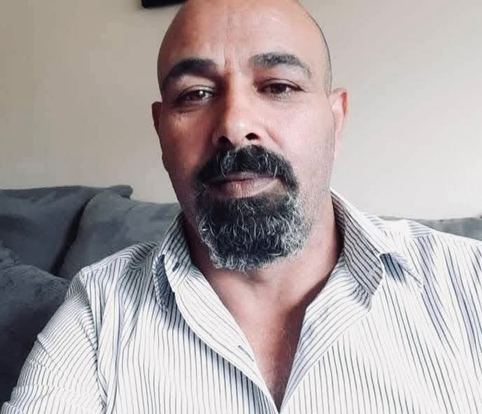 وفاة الشاب عبدالله هارون سليمان البدول