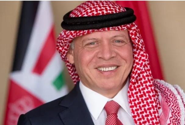 الملك يهنئ بعيد استقلال المملكة المغربية