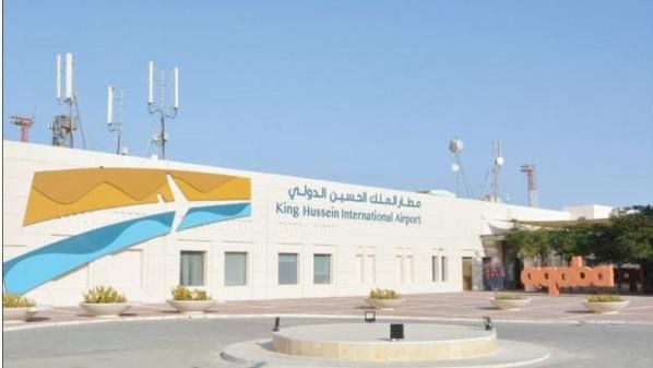 العقبة تستقبل أولى الرحلات العارضة من بلغاريا لتعزيز الموسم السياحي الشتوي