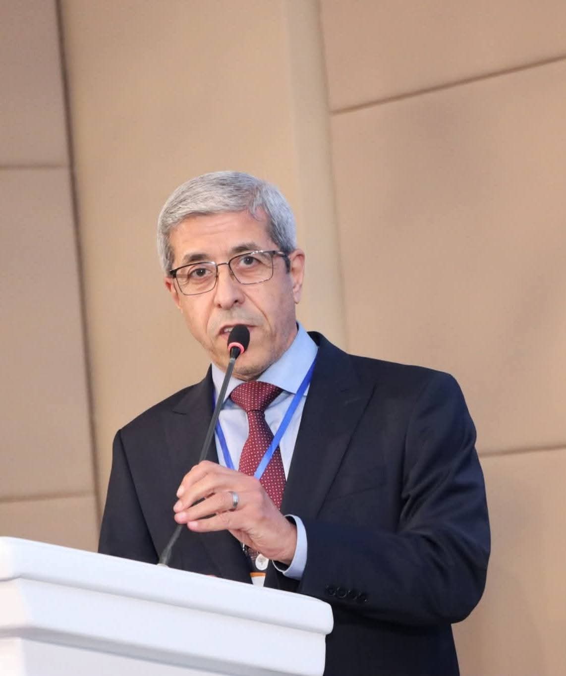 العقبة تودّع حسام منّاع.. قامة طبية رحلت وخلّفت إرثاً كبيراً