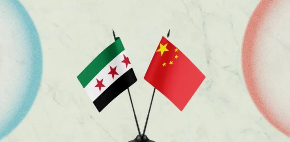 دور صيني مفاجئ في إعمار سوريا.. تحرك إقليمي وتغيّر في موازين النفوذ