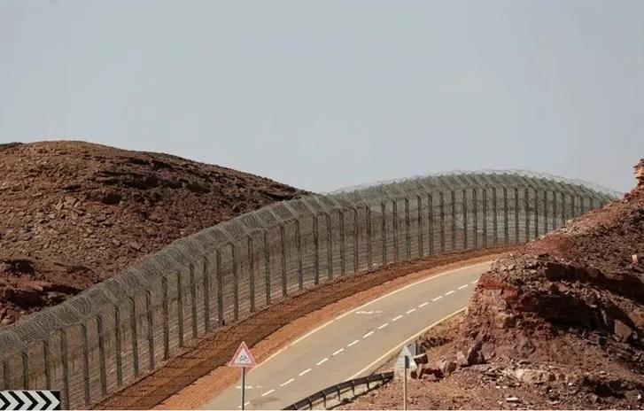 إسرائيل تكشف رسميًا عن خطتها على حدود مصر