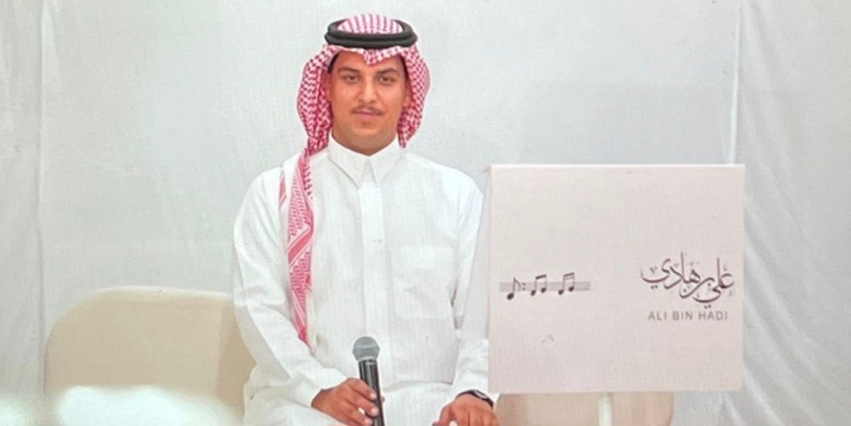 الفن كهوية... علي هادي آل محسن والمهرجانات الموسمية