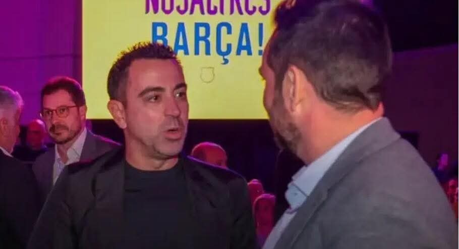 تشافي يتصدر حملة معارضة لإسقاط لابورتا