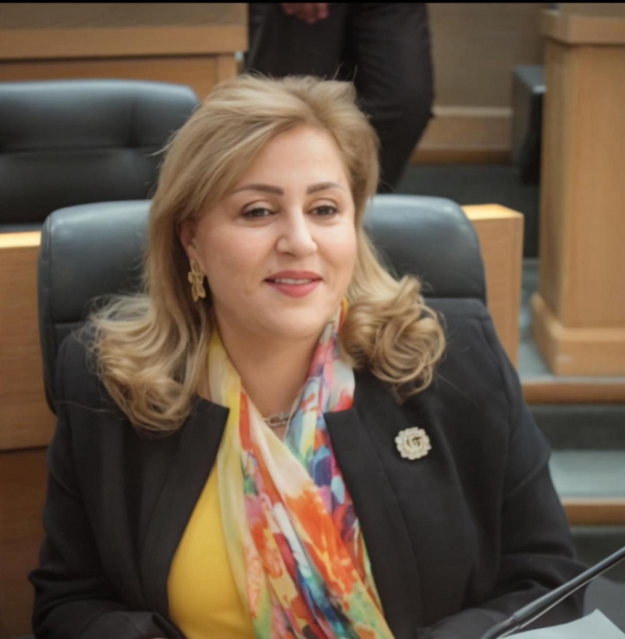 نفاع : الملك  حضور سيادي يرسّم ملامح القوة الأردنية وصعود دور المملكة في المشهد الدولي