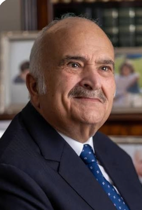 الأمير الحسن بن طلال يعقد اجتماعا مع رؤساء وممثلي وكالات الأمم المتحدة العاملة في الأردن