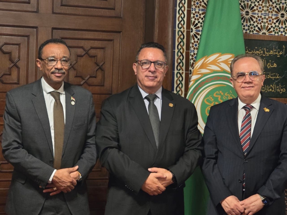 اتحاد مجالس البحث العلمي العربية يطلق مبادرة لدعم البحث العلمي في الدول المتأثرة بالأزمات