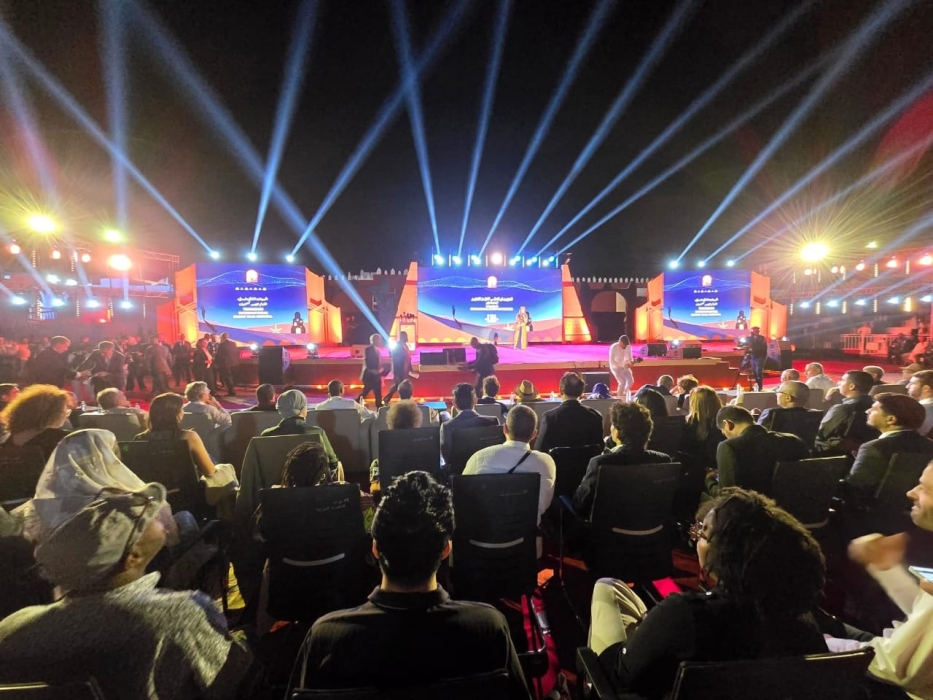 اليوم.. ختام فعاليات مهرجان تيميمون الدولي للفيلم القصير بالجزائر وسط حضور مصري